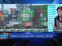 Ekspor Manufaktur Masih jadi Kendala
