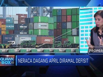 Ekspor Manufaktur Masih jadi Kendala
