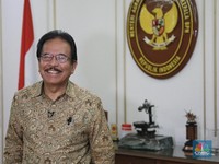 Buka-bukaan Menteri Agraria Soal Pemindahan Ibu Kota