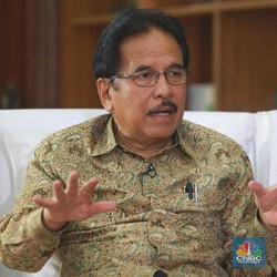 Menteri ATR Beberkan Reforma Agraria & Pemindahan Ibu Kota RI