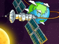 Satelit Raksasa RI Sampai Orbit 4 Bulan Lagi, Lama Banget!