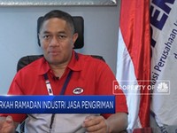 JNE Fokus Tata Internal, Sebelum IPO