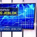 Antisipasi IHSG Jeblok