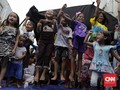 Menakar Kreativitas Anak di Media Sosial