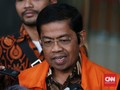 Hukuman Idrus Marham Diperberat Jadi 5 Tahun Penjara