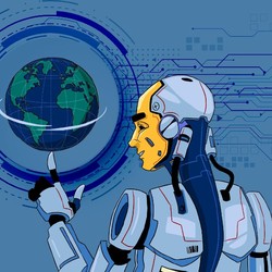 10 Profesi Ini Terancam Direbut AI, 300 Juta Pekerjaan Bisa Hilang