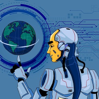 Bingung Apa Itu Artificial Intelligence? Ini Penjelasannya