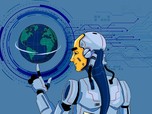 Canggih! 'Robot AI' Ini Bisa Identifikasi Penyakit Kanker