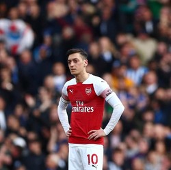 Habis Dilumat Chelsea, Arsenal Tak Boleh Ngirit Lagi!