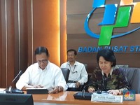 Defisit Neraca Dagang Terparah, Biang Keroknya Migas Lagi?