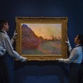 Begini Penampakan Lukisan Monet yang Laku Rp 1,6 T