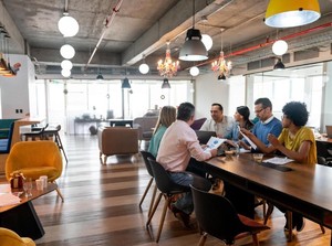 5 Coworking Space di Bali, Ada yang Buka 24 Jam hingga Punya Sauna