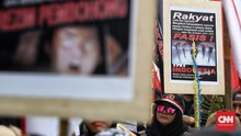 Quraish Shihab: Agama Menghendaki Taat pada Penguasa