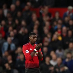 Breaking News: Paul Pogba Tinggalkan MU Akhir Juni 2022