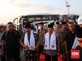 Panglima TNI Minta Tingkatkan Pengamanan Sumut Pasca Pemilu