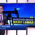 Investasi Migas Masih Lemas