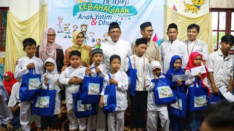 Acara yang bertajuk 