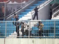 PT LIB: Ada yang Aneh Sebelum Rusuh PSS vs Arema