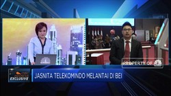 JAST Raup Rp 50 Miliar dari IPO