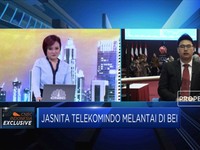 JAST Raup Rp 50 Miliar dari IPO