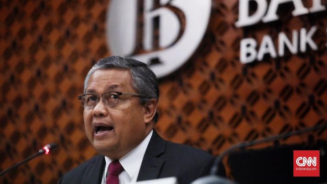 BI: Kenaikan Rating Utang Bukti Ekonomi RI Baik di Masa Depan