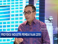 Terpilih Aklamasi, Suwandi Wiratno Pimpin Lagi APPI