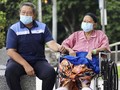 Belasungkawa Negara Sahabat untuk Ani Yudhoyono