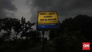 Penyebab Kecelakaan Beruntun di Hutan Baluran versi Polisi