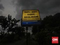 Melihat Alas Roban, Jalur Tengkorak Mudik Lebaran