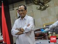 Menhub Klaim Kecelakaan kala Lebaran 2019 Turun 75 Persen