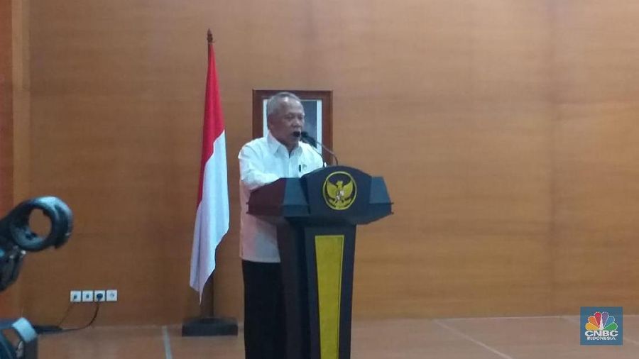 Pemerintah resmi memutuskan untuk merenovasi Masjid Istiqlal, Jakarta.