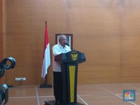 Atas Perintah Jokowi, Masjid Istiqlal Direnovasi Total