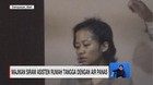 VIDEO: Majikan Siram Asisten Rumah Tangga dengan Air Mendidih