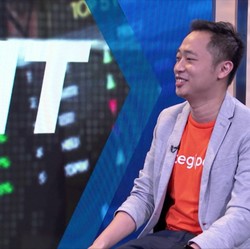 Pegipegi Tutup di Indonesia, Ini Sosok Pemiliknya