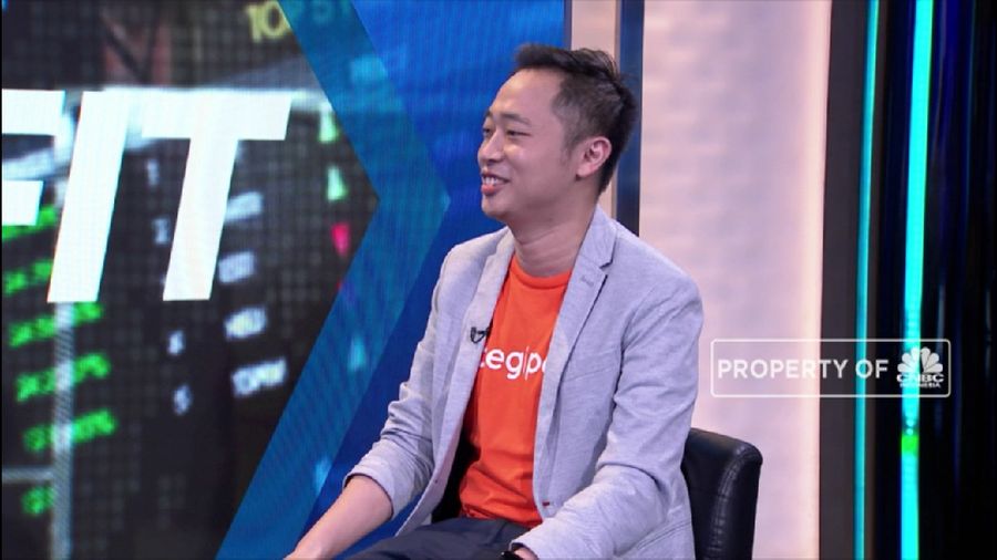 Usai di Akuisisi Traveloka, Ini Langkah Pegipegi Berikutnya