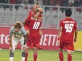 Persija Batal Menjamu Bali United di SUGBK pada Akhir Mei