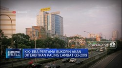 2019, BBKP Gencar Galang Dana di Pasar Modal