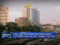 2019, BBKP Gencar Galang Dana di Pasar Modal
