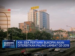 2019, BBKP Gencar Galang Dana di Pasar Modal