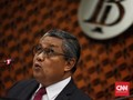 Gubernur BI Sebut Risiko Kredit Halangi Penurunan Bunga