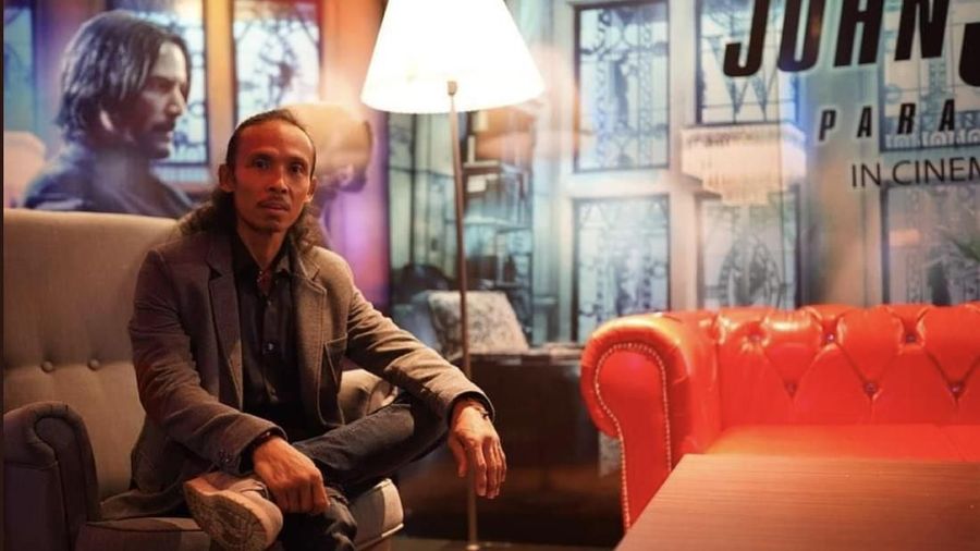 Berikut Aktor dan aktris Indonesia yang sukses tampil di film-film Hollywood