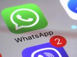 Cara Pakai View Once WhatsApp, Hapus Foto & Video Otomatis