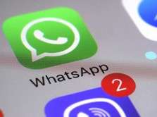 WhatsApp Sebut Tak Sadap Chat & Telepon Pengguna