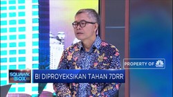 The Fed Diproyeksi Naikkan Suku Bunga Hingga 2 Kali di 2019