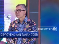 The Fed Diproyeksi Naikkan Suku Bunga Hingga 2 Kali di 2019