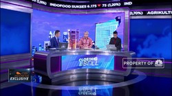 BNI: Pasar Perlukan Kestabilan Rupiah dan Suku Bunga Acuan