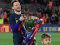 FOTO: 10 Pemain yang Akan Dijual Barcelona