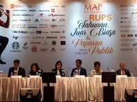 Laba Mitra Adiperkasa (MAPI) Jeblok 11,40%, Ini Penyebabnya