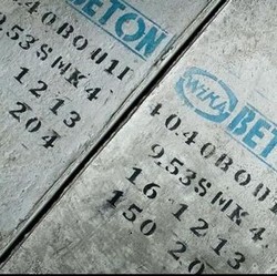 Infrastruktur Jadi Andalan, WTON Catat Kontrak Baru Rp 4,19 T