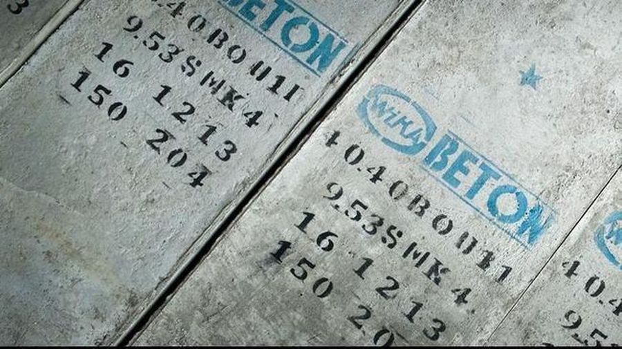 Ilustrasi/Doc.Wika Beton